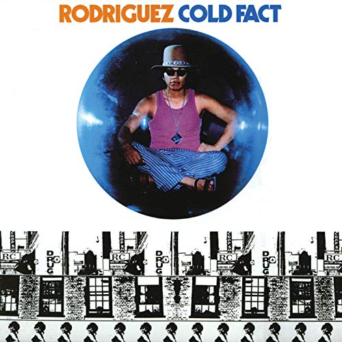 Cold Fact (Vinyl) [Vinyl LP] von Universal music enterprises