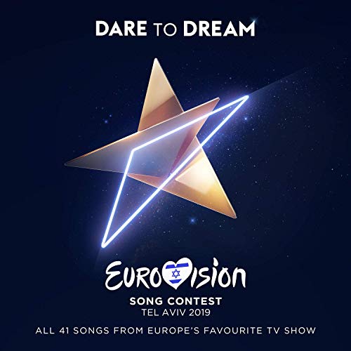 Eurovision Song Contest - Tel Aviv 2019 von Universal Uk