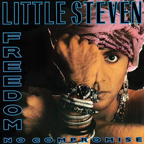 Freedom-No Compromise (Vinyl) [Vinyl LP] von IMS-UNIVERSAL INT. M