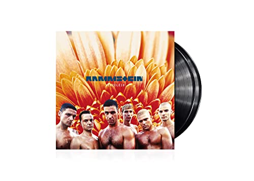 Herzeleid [Vinyl LP] von UNIVERSAL MUSIC GROUP