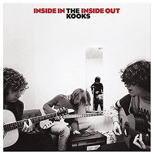 Inside In / Inside Out (Limited Edition) [Vinyl LP] von IMS-UNIVERSAL INT. M