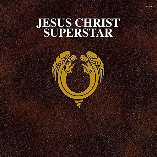 Jesus Christ Superstar-50th Anni. (2CD) von IMS-UNIVERSAL INT. M