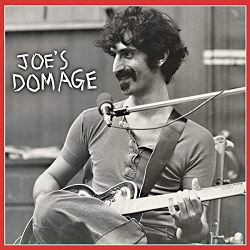 Joe'S Domage von IMS-UNIVERSAL INT. M