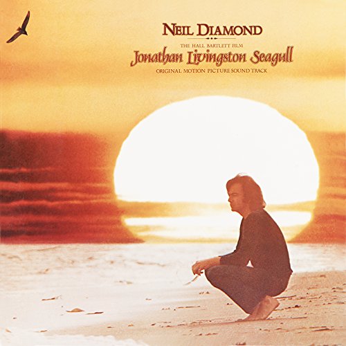 Jonathan Livingston Seagull Jonathan Livingston Seagull von IMS-UNIVERSAL INT. M