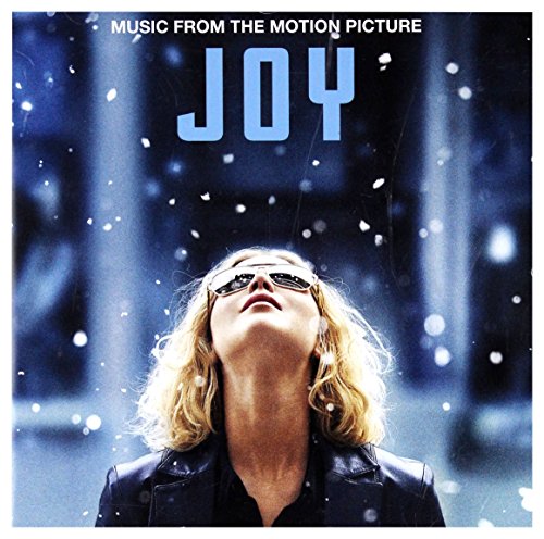 Joy - Music From The Motion Picture von IMS-UNIVERSAL INT. M