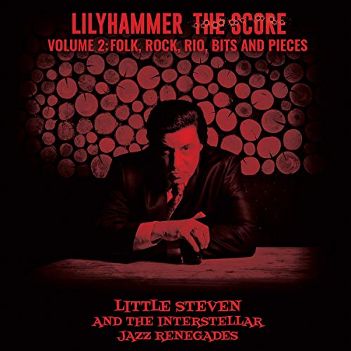 Lilyhammer the Score Vol.2 (Ltd. 2LP) [Vinyl LP] von UMC