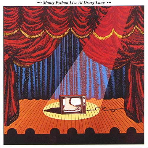 Live at Drury Lane (Reissue 2019) [Vinyl LP] von IMS-UNIVERSAL INT. M