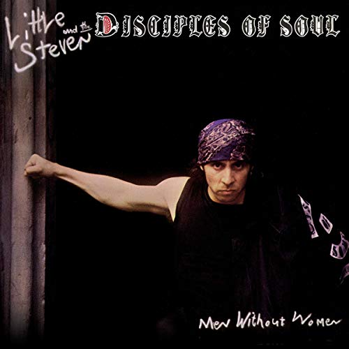 Men Without Women (CD+Dvd) von Universal music enterprises
