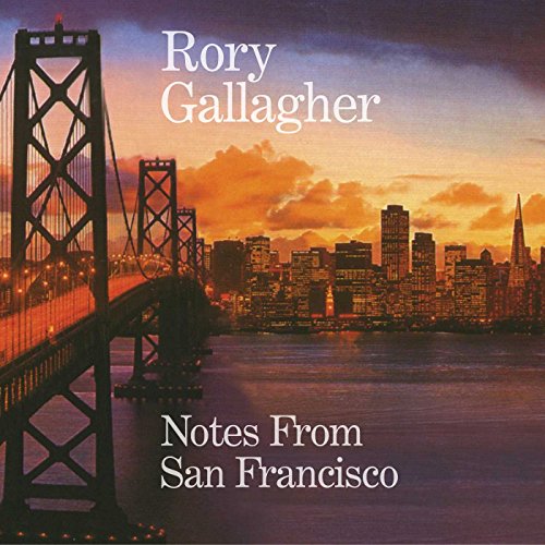 Notes from San Francisco (2CDs) von UNIVERSAL MUSIC GROUP
