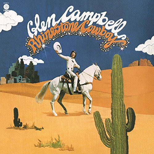 Rhinestone Cowboy (Limited 12" Lp) [Vinyl LP] von IMS-UNIVERSAL INT. M