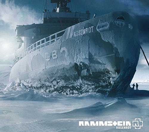 Rosenrot [Vinyl LP] von SPINEFARM RECORDS