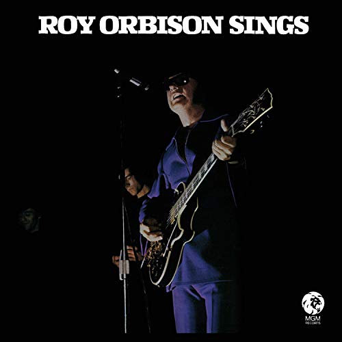 Roy Orbison Sings (2015 Remastered) [Vinyl LP] von IMS-UNIVERSAL INT. M