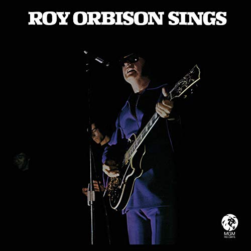 Roy Orbison Sings (2015 Remastered) [Vinyl LP] von UNIVERSAL MUSIC GROUP