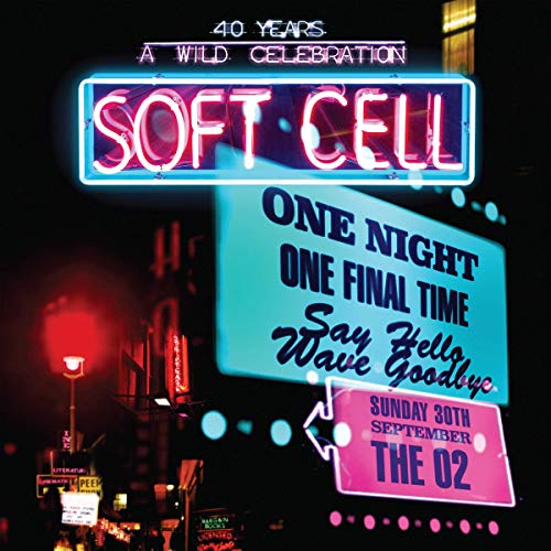 Say Hello, Wave Goodbye (Live at the O2 Arena) (2CD+DVD) von Universal Uk