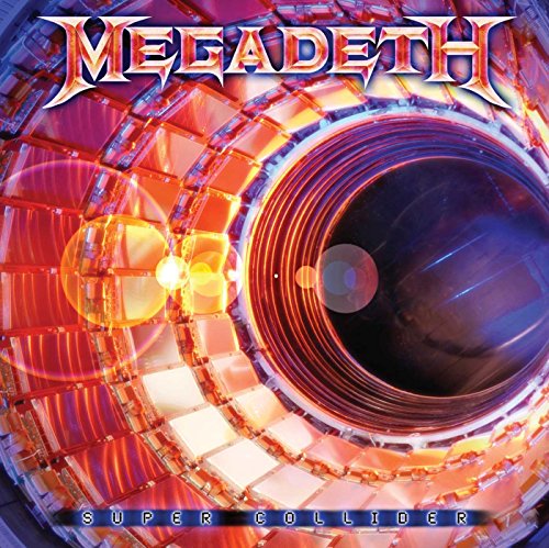 Super Collider von Universal music enterprises