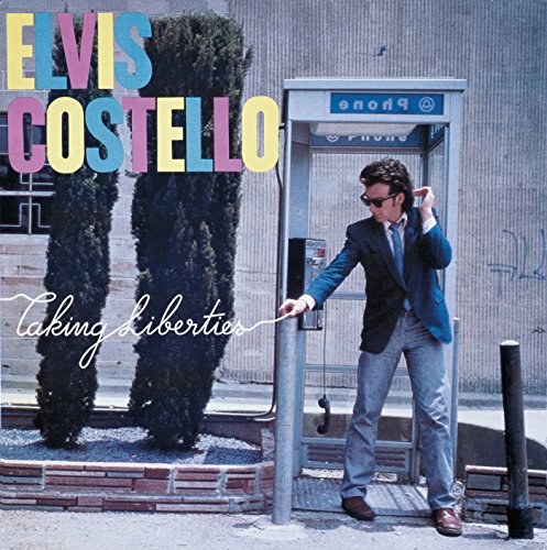 Taking Liberties (LP) [Vinyl LP] von Universal music enterprises