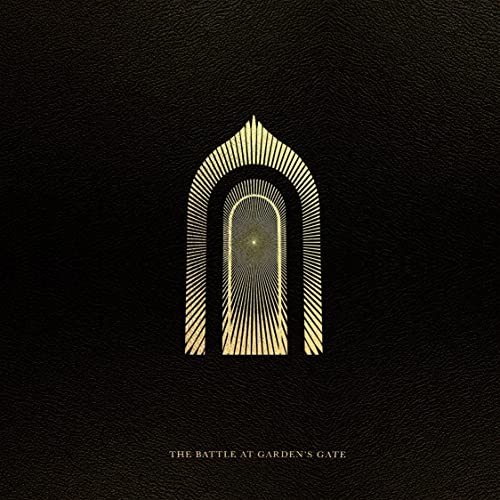 The Battle at Garden's Gate (2LP) [Vinyl LP] von Republic