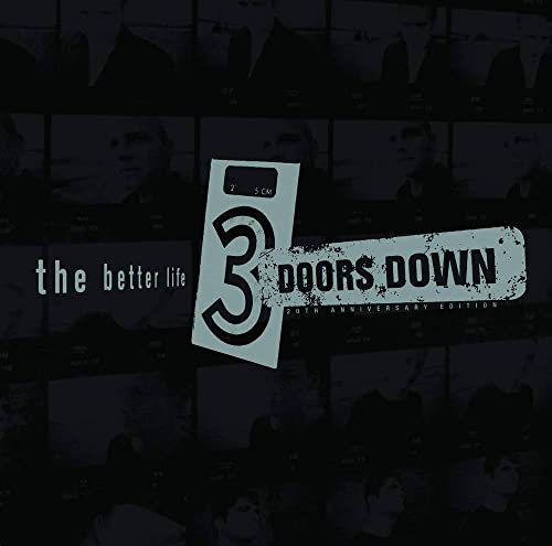 The Better Life - 20th Anniversary (Ltd. 2CD) von UNIVERSAL MUSIC GROUP