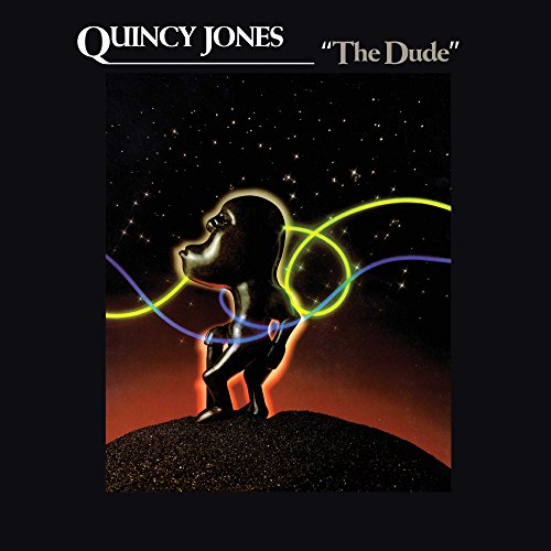 The Dude [Vinyl LP] von A&M
