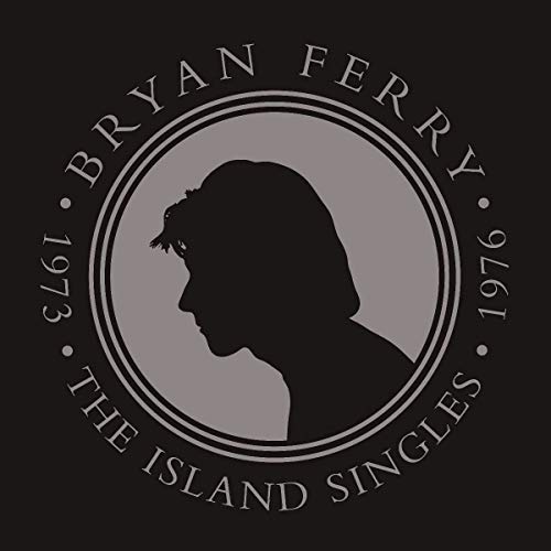 The Island Singles 1973-1976 [Vinyl Single] von Virgin