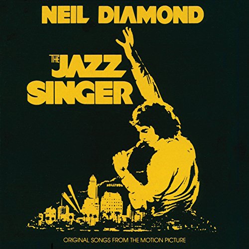 The Jazz Singer The Jazz Singer von IMS-UNIVERSAL INT. M