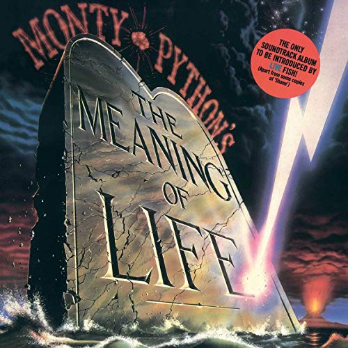 The Meaning of Life (Reissue 2019) [Vinyl LP] von IMS-UNIVERSAL INT. M