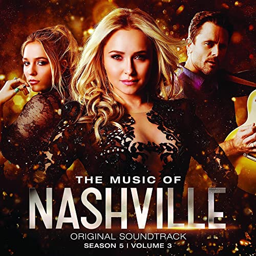 The Music of Nashville Season 5, Vol.3 (Deluxe) von IMS-UNIVERSAL INT. M