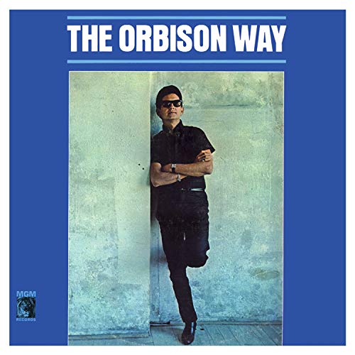 The Orbison Way (2015 Remastered) [Vinyl LP] von IMS-UNIVERSAL INT. M