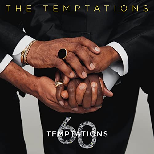 The Temptations – Temptations 60 von UMC