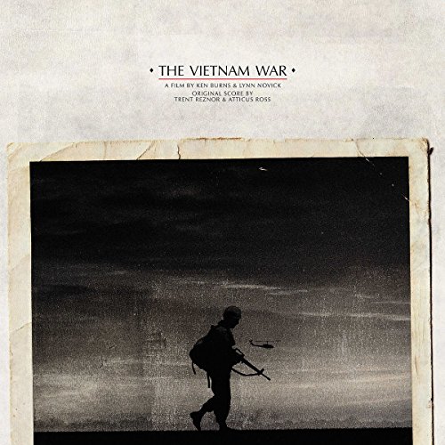 The Vietnam War-a Film By Ken Burns (the Score) [Vinyl LP] von IMS-UNIVERSAL INT. M