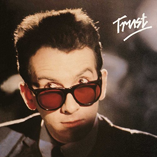 Trust [Vinyl LP] von Universal music enterprises