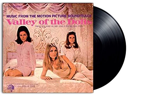 Valley of the Dolls [Vinyl LP] von IMS-UNIVERSAL INT. M