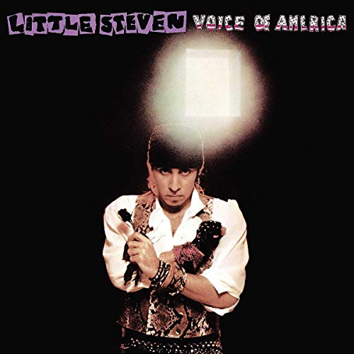 Voice of America (CD + Dvd) von UNIVERSAL MUSIC GROUP