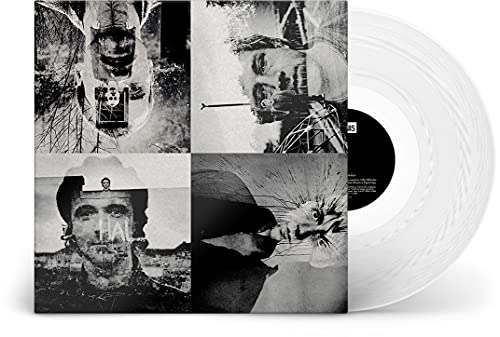 12 Memories (Limited Edition) (White Vinyl) [Vinyl LP] von IMS - UNIVERSAL