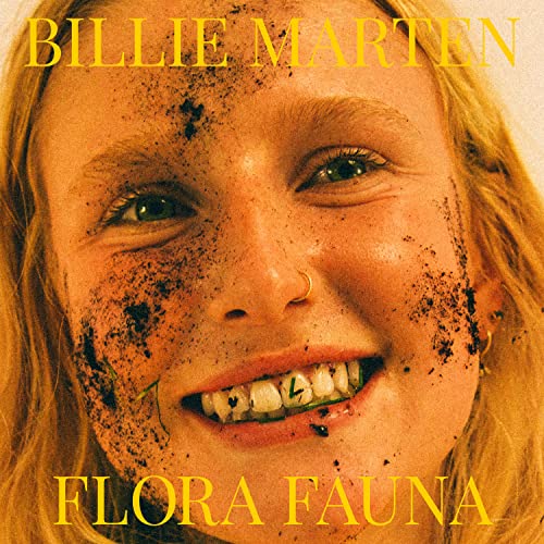 Flora Fauna [Vinyl LP] von IMS - UNIVERSAL