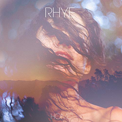 Home (Ltd. Plum Vinyl) [Vinyl LP] von IMS - UNIVERSAL