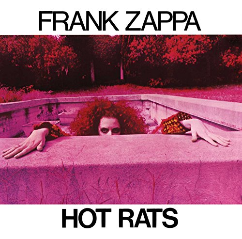 Hot Rats von UMC