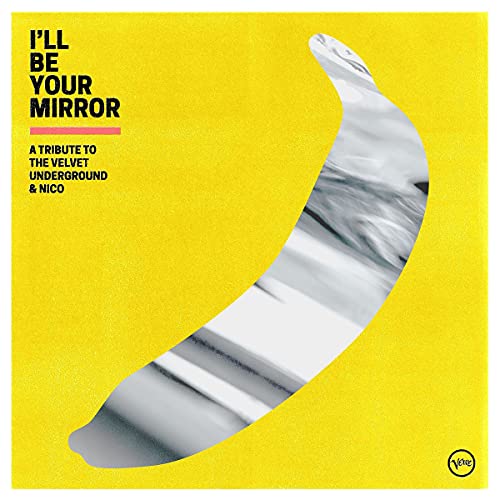 I'll Be Your Mirror (Ltd.Coloured 2LP) [Vinyl LP] von IMS - UNIVERSAL