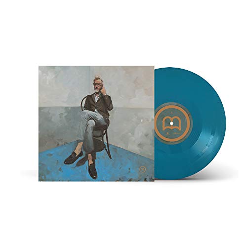 Serpentine Prison - Lp 180 Gr. Colored [Vinyl LP] von IMS - UNIVERSAL