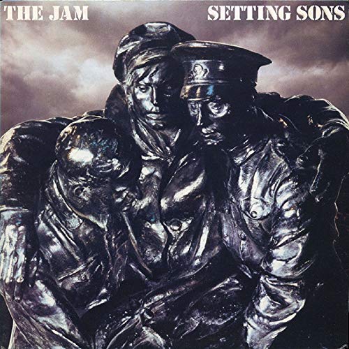 Setting Sons [Vinyl LP] von Polydor