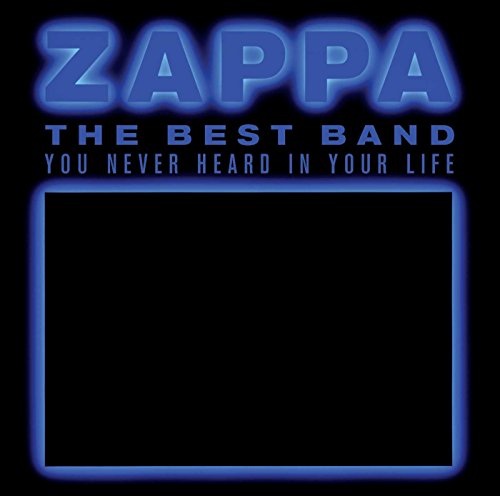 The Best Band You Never Heard in Your Life von IMS-UNIVERSAL