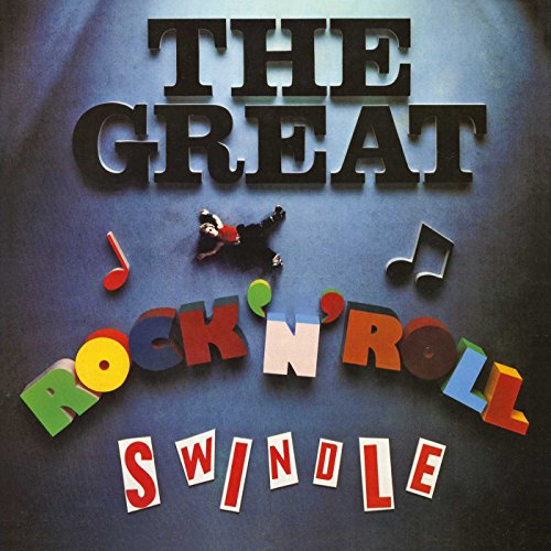 The Great Rock 'N' Roll Swindle (2012 Remastered) von IMS-UNIVERSAL