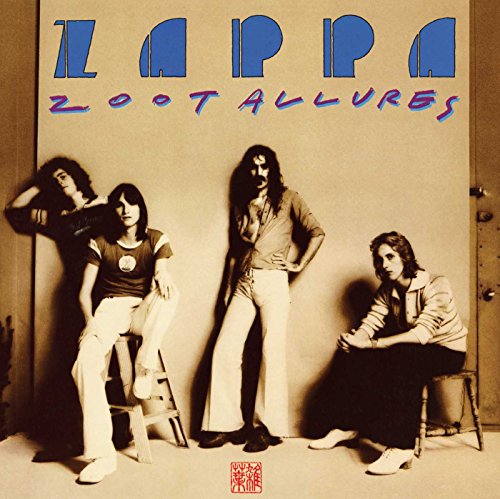 Zoot Allures von UMC