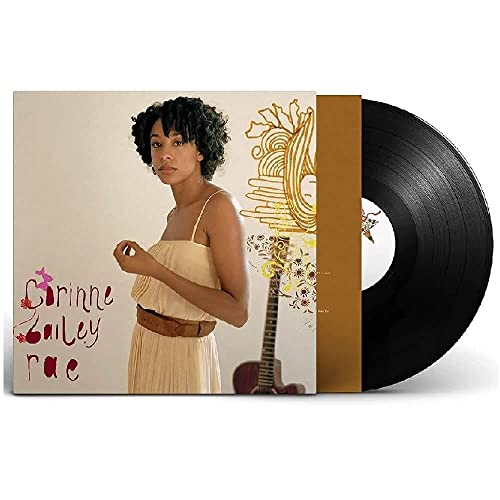 Corinne Bailey Rae [Vinyl LP] von IMS-VIRGIN