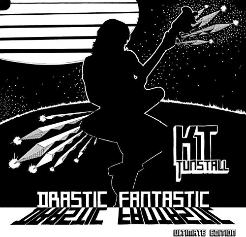 Drastic Fantastic (3CD) von IMS-VIRGIN