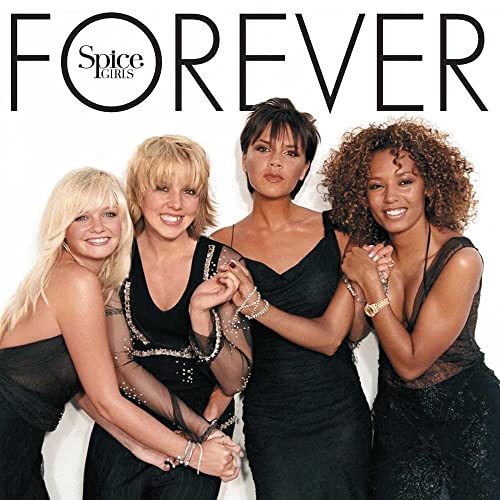 Forever (Vinyl) [Vinyl LP] von IMS-VIRGIN