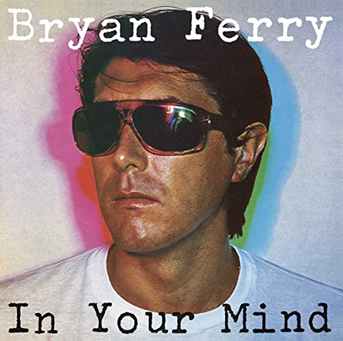 In Your Mind [Vinyl LP] von IMS-VIRGIN