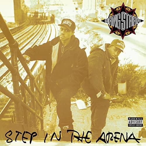 Step In The Arena (Ltd. 2LP) [Vinyl LP] von IMS-VIRGIN