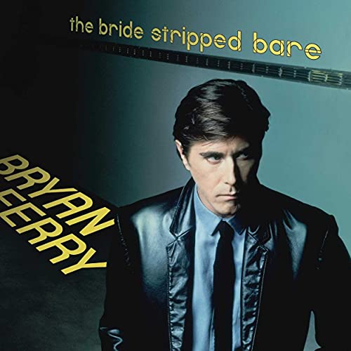 The Bride Stripped Bare [Vinyl LP] von IMS-VIRGIN