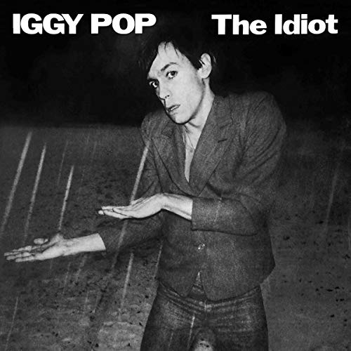The Idiot (Dlx.2CD) von Virgin